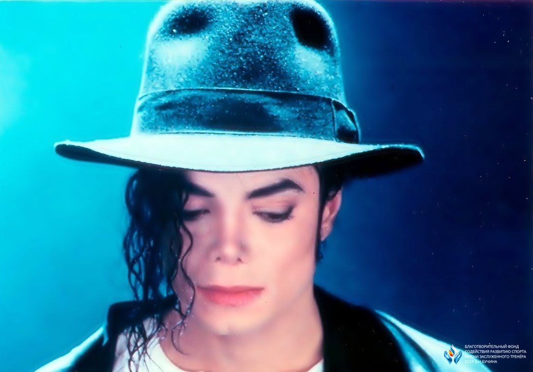 Майкл Джексон был благотворителем